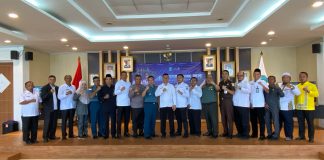 Musrenbang RKPD 2026 Anambas, Menyusun Langkah Menuju Daerah Maritim yang Maju dan Sejahtera