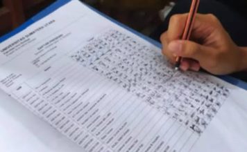 Praktek “Titip Absen” Terbongkar, Bupati Lingga Nizar : Ini Bukan Sekadar Pelanggaran, Tapi Kejahatan Moral