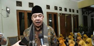 Sesepuh Ponpes Buntet Apresiasi Kapolri yang Sukses Amankan Mudik Lebaran