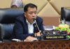 Ketua Komisi V DPR Puji Pemerintah-Polri terkait Pelaksanaan Arus Mudik Lebaran