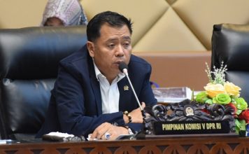 Ketua Komisi V DPR Puji Pemerintah-Polri terkait Pelaksanaan Arus Mudik Lebaran