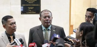 Pimpinan DPR: Saya Bangga dengan Kinerja Polri Tangani Arus Mudik Lebaran