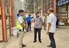 Deputi V BP Batam Tinjau Progres Bandara Hang Nadim, Dorong Pertumbuhan Industri MRO