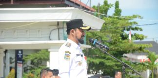 Rumah Sakit Tempat Harapan, Bupati Tekankan Pelayanan Tanpa Sekat