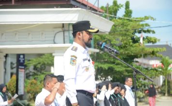 Rumah Sakit Tempat Harapan, Bupati Tekankan Pelayanan Tanpa Sekat