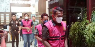 Kejari Aceh Timur Tetapkan 4 Tersangka Dalam 2 Perkara Korupsi Proyek Fisik