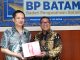 Deputi 4 BP Batam Terima Kunjungan TETO, Bahas Investasi Semikonduktor dan Teknologi Tinggi