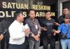 Konfirmasi Terkait Berita Dugaan Korupsi pada Camat, Jurnalis Ini Malah Dipanggil Jadi Saksi