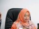 Maratusholiha Nizar Pimpin Rapat Perdana Tim Pembina Posyandu, Fokus pada Implementasi New Posyandu dan 6 SPM
