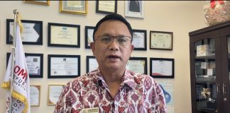 Ombudsman Ingatkan Pemko Batam Laksanakan Saran Perbaikan Tata Kelola Parkir