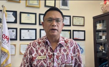 Ombudsman Ingatkan Pemko Batam Laksanakan Saran Perbaikan Tata Kelola Parkir
