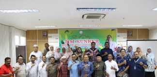 DPRK Pidie Jaya Kunjungi RSUD dr. Zubir Mahmud, Perkuat Sinergi dan Profesionalisme Pengelolaan Rumah Sakit