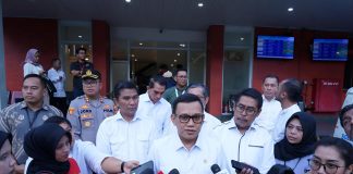 Hadir Bagi Pekerja Migran Indonesia: BPJS Ketenagakerjaan Serahkan Santunan Kematian kepada Keluarga PMI Musthakfirin