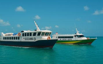 Kisruh Kapal Oceana 9 dan Lintas Kepri, Ruslan/Jagat : “Kami Butuh Kapal yang Masuk Daerah Kami”
