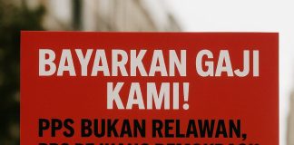 KIP Aceh Timur Diduga Korupsi Honor PPS