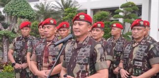 Danjen Kopassus Tegaskan Premanisme Harus Ditindak Tegas, Termasuk yang Mengatasnamakan Ormas