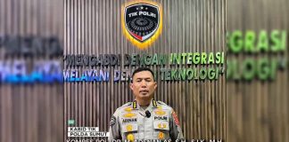 Polda Sumut Ajak Masyarakat Manfaatkan Call Center 110, Wujudkan Sumatera Utara yang Lebih Aman