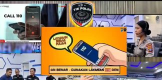 Layanan Call Center 110 Polda Sumut, Solusi Cepat Tanggap untuk Keamanan Masyarakat