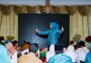 Workshop Bertema Penting di Lingga, Tekankan Pentingnya Pernikahan yang Sah