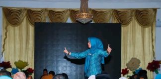 Workshop Bertema Penting di Lingga, Tekankan Pentingnya Pernikahan yang Sah