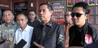 Relawan Minta Polisi Segera Tetapkan Tersangka Dugaan Hasutan Ijazah Jokowi