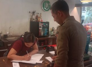 Jaga Ketertiban Umum, Pemko Payakumbuh Keluarkan Surat Imbauan, Ini Sasarannya