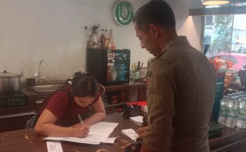 Jaga Ketertiban Umum, Pemko Payakumbuh Keluarkan Surat Imbauan, Ini Sasarannya