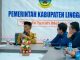 Sekda Lingga Terima Kunjungan Kepala BPS Kepri, Bahas Penguatan Statistik Sektoral dan SE2026