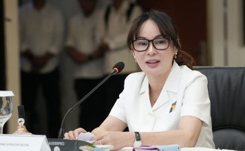 Wakil Kepala BP Batam Minta Rieke Tak Sebar Hoax Kekerasan-Kriminalisasi Warga Rempang