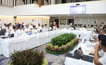 BP Batam Matangkan Renja 2026: Strategi Kota Maju dan Kompetitif