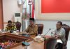 Pemkab Natuna Gelar Rakor Percepatan Pembentukan Koperasi Desa dan Kelurahan Merah Putih