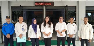 BP Batam Tinjau Kesiapan Asrama Haji Jelang Musim Haji 2025