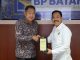 BP Batam Sambut Baik Ekspansi Bisnis Evergreen di KPBPB Batam
