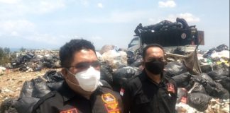Pembuangan Limbah B3 Ilegal di TPA Supiturang, GRIB JAYA Desak DPRD dan Polresta Malang Turun Tangan