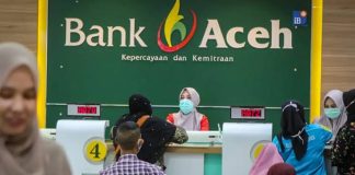 EDITORIAL : Bank Aceh Jangan Tutup Mata dari Indra Makmur