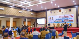 Pemko Payakumbuh Gelar Rangkaian Pertemuan Penting Bersama Delegasi 2 Negara