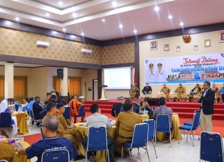 Pemko Payakumbuh Gelar Rangkaian Pertemuan Penting Bersama Delegasi 2 Negara