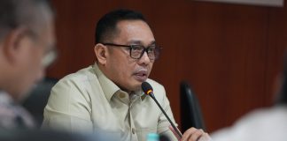 Pemerintah Pusat Pacu Investasi Kota Batam Lewat Penguatan Kawasan Strategis