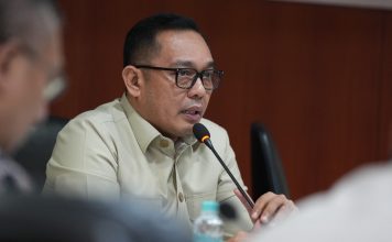 Pemerintah Pusat Pacu Investasi Kota Batam Lewat Penguatan Kawasan Strategis