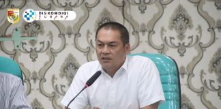 Bupati Novriwan Kunjungi Fakultas Pertanian Unila: Membangun Sinergi untuk Peningkatan Pertanian & Peternakan di Tubaba