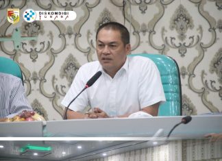 Bupati Novriwan Kunjungi Fakultas Pertanian Unila: Membangun Sinergi untuk Peningkatan Pertanian & Peternakan di Tubaba