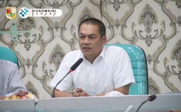 Bupati Novriwan Kunjungi Fakultas Pertanian Unila: Membangun Sinergi untuk Peningkatan Pertanian & Peternakan di Tubaba