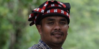 Komnas HAM Kunjungi Kecamatan Linge, Warga Desak PT THL Kembalikan Lahan HGU Jadi Wilayah Adat