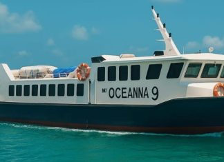 Syahbandar Senayang Bantah Tudingan “Kongkalikong” Pengaturan Jadwal Kapal Oceanna 9