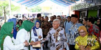 Pemprov Sumut Komitmen Dukung Misi, Pemberdayaan dan Perlindungan Perempuan dan Anak