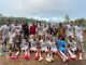 PTA FC Tundukkan Tim Kuit 3-0, Lolos ke Semifinal Turnamen Desa Pekaka Cup 2025
