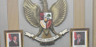 Kunjungi KBRI Roma, Fary Francis Harapkan Investasi di Batam Tumbuh Signifikan