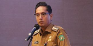 Antisipasi Terjadinya Tindak Kriminalitas, Wali Kota Medan Galakkan Zero Lampu Padam