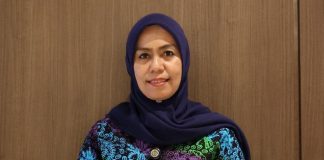 Wujudkan Wirausaha yang Maju dan Inklusif, Pemko Medan Beri Layanan Penerbitan NIB Gratis untuk Pelaku UMKM