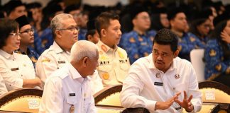 Serahkan 692 SK CPNS Pemprov Sumut, Gubernur Bobby Nasution Ingatkan Tugas Sebagai Pelayan Masyarakat